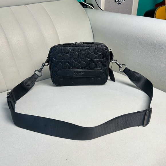 Cocah Camera Bags - Picture 1 of 6